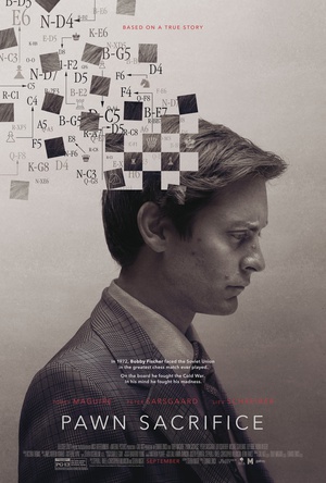 ʤ Pawn Sacrifice