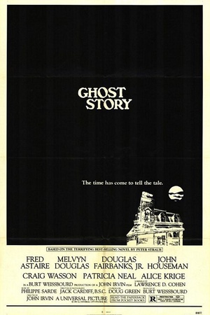  Ghost Story