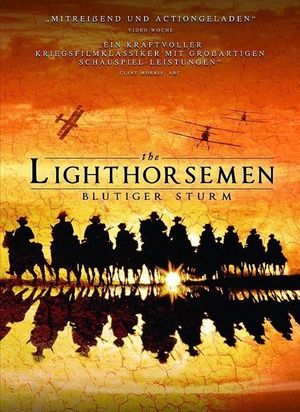  The Lighthorsemen