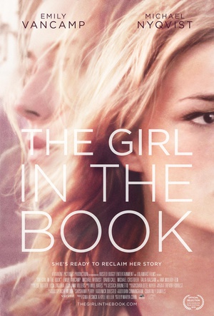 д The Girl in the Book