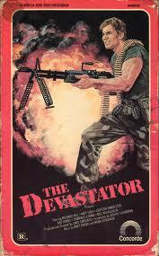 ƻ The Devastator