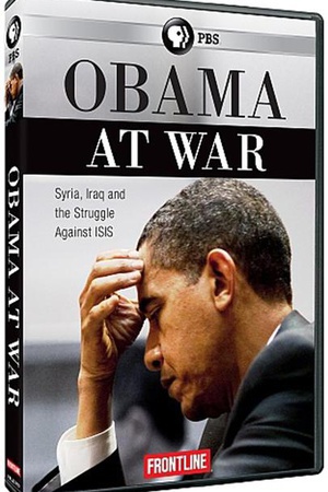 °ս Obama at War