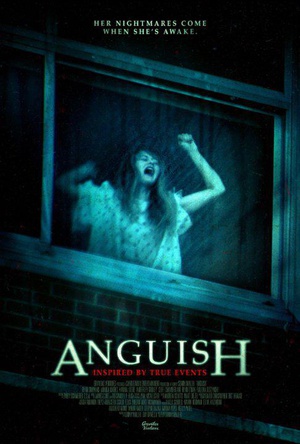 ʹ Anguish