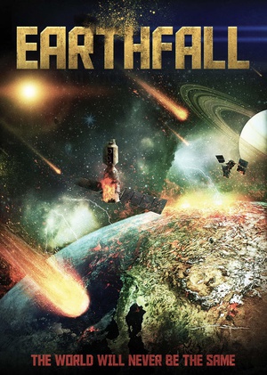 ׹ Earthfall