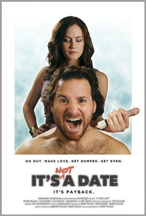 It\'s Not a Date