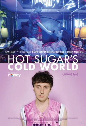 Hot Sugar\'s Cold World