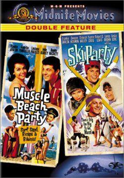 ⺣̲ɶ Muscle Beach Party