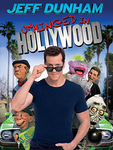 Unhinged in Hollywood