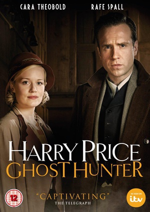 ˹ Harry Price: Ghost Hunter