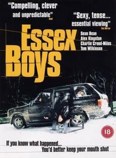 ˹к Essex Boys