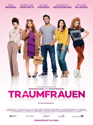  Traumfrauen