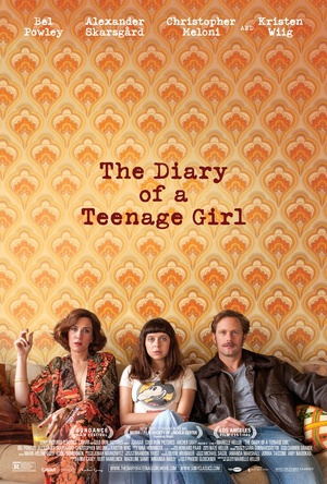 Ůռ The Diary of a Teenage Girl