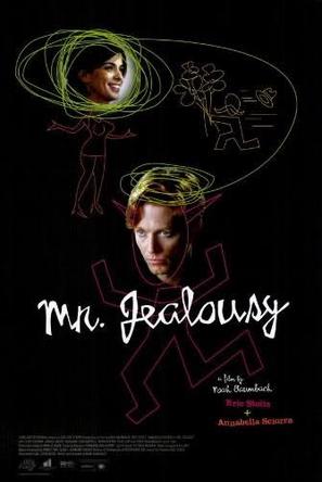  Mr. Jealousy