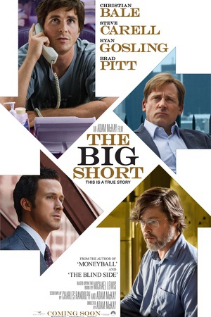 ͷ The Big Short