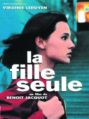 Ů La fille seule