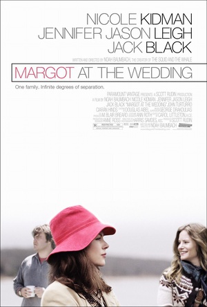 ϵ Margot at the Wedding