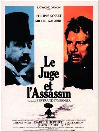 ɱ˷ Le juge et l\'assassin