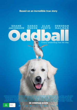 Сػ Oddball