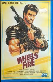  Wheels of Fire