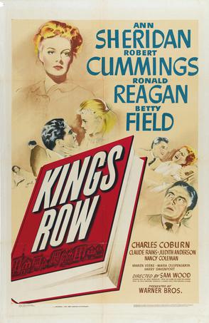 ʯ Kings Row