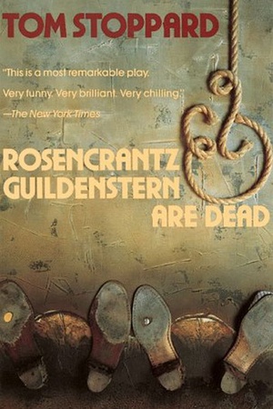 Сغ Rosencrantz and Guildenstern Are Dead