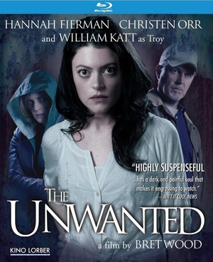 ֮ The Unwanted