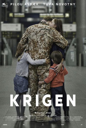 ս Krigen