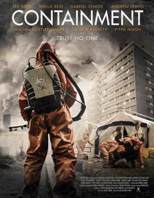  Containment