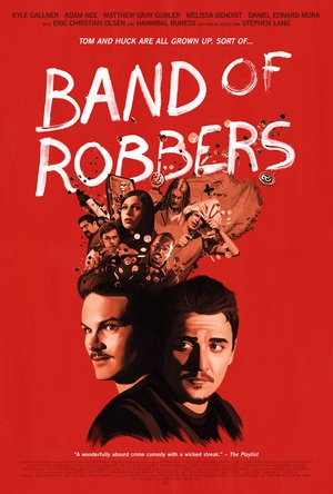 ٷ˰ Band of Robbers