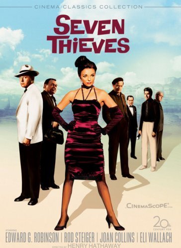  Seven Thieves