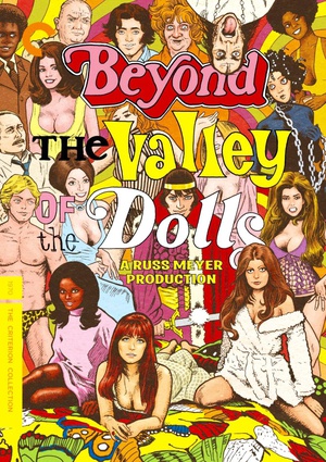 Խ˹ Beyond the Valley of the Dolls