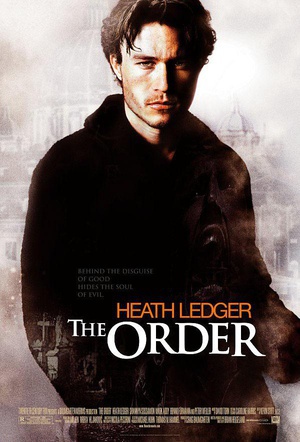 ʳ The Order