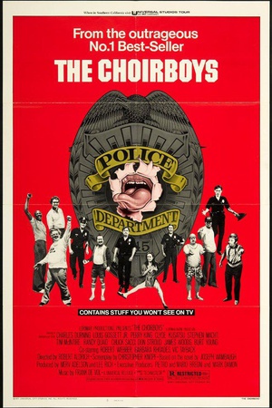 ʫ The Choirboys