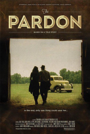  The Pardon