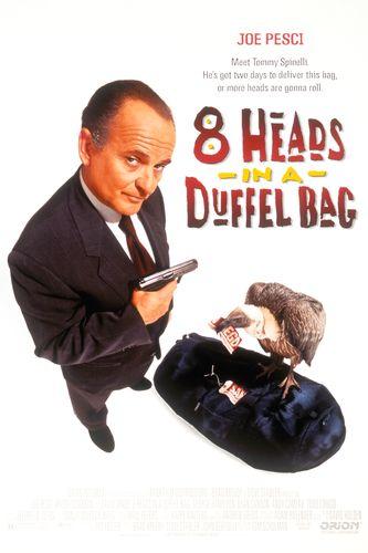 һ˸ͷ 8 Heads in a Duffel Bag