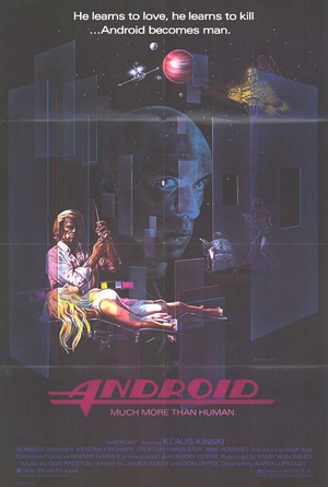  Android