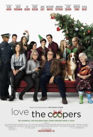 Ͽһ Love the Coopers