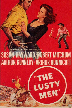 ɫж The Lusty Men