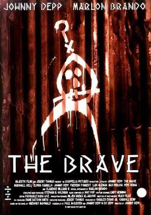 Ӣռ The Brave