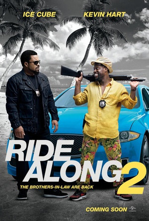 Ծֵ2 Ride Along 2