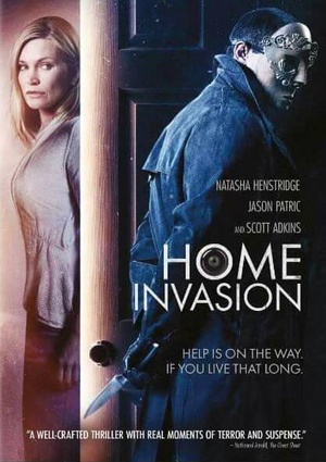 ͥ Home Invasion