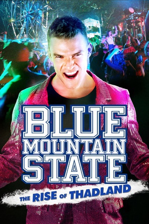 ɽӴӰ Blue Mountain State: The Rise of Thadland