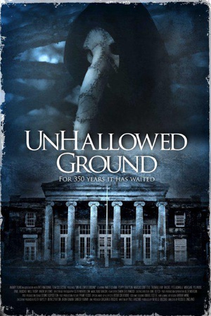 ֮2 unhallowed ground