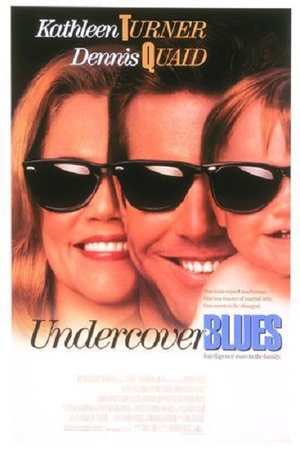  Undercover Blues