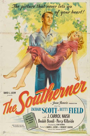 ֮ The Southerner