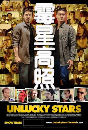 ùǸ unlucky stars