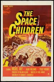 ռС The Space Children