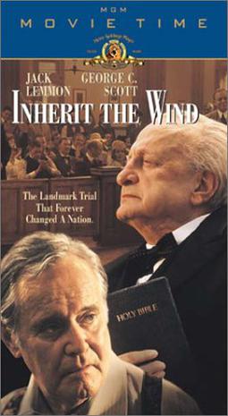 д Inherit the Wind