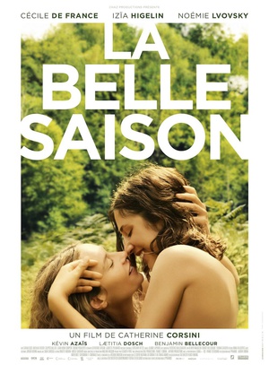 ʱ La belle saison