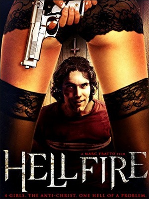 Hellfire